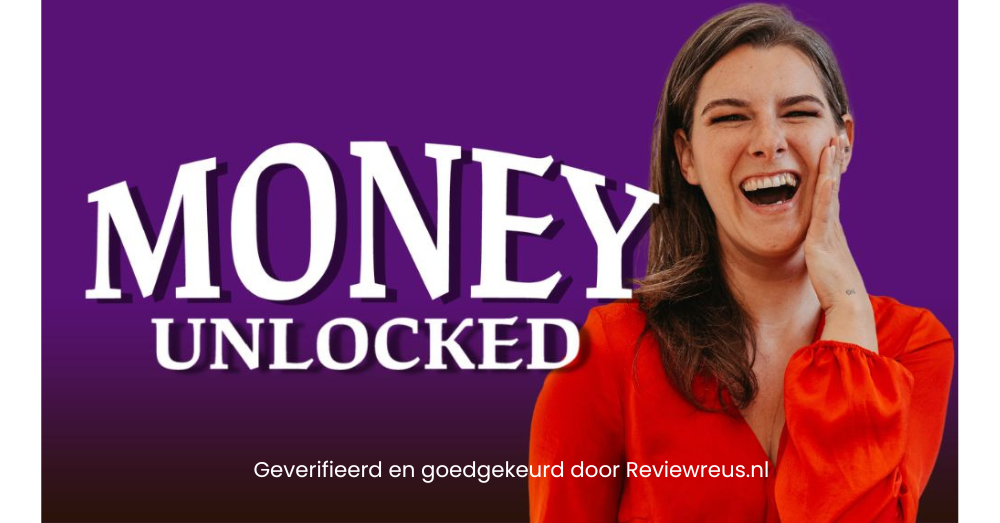 Money Unlocked Review