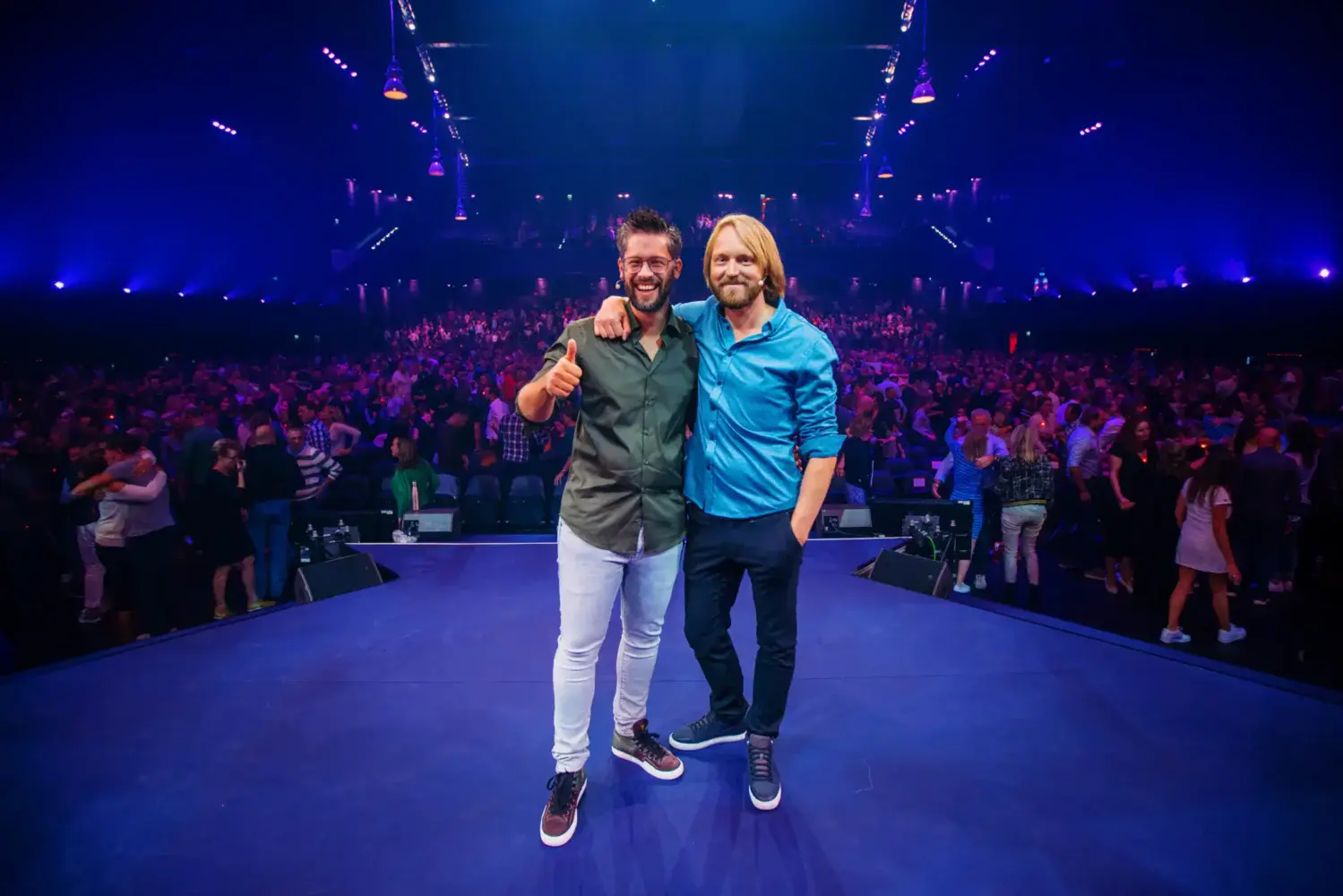 365 dagen succesvol review