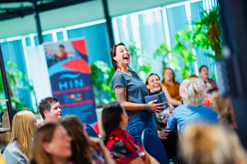 ervaringen met hypnose instituut Nederland