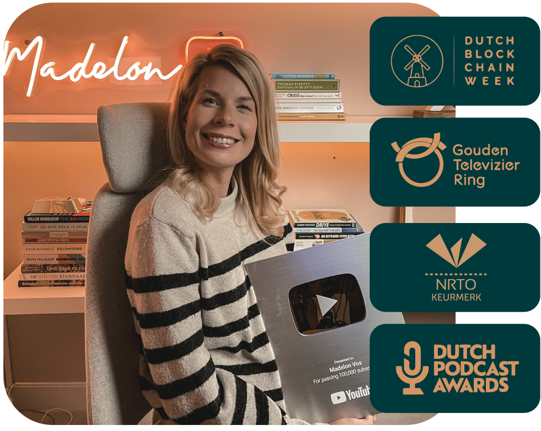 Madelon Vos review