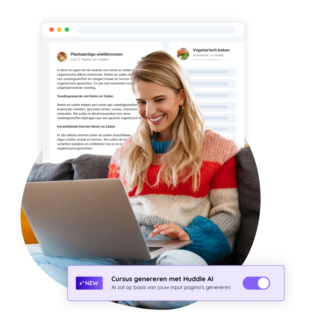 huddle review<br />
